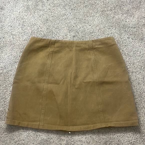 Zip Front Mini - Picture 3 of 3